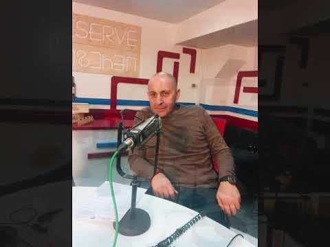 „საქართველო - ღვინის სამშობლო“/“საღამოს არხი“/რადიო იმედი, Radio Imedi